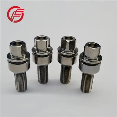 porsche titanium wheel bolts for sale