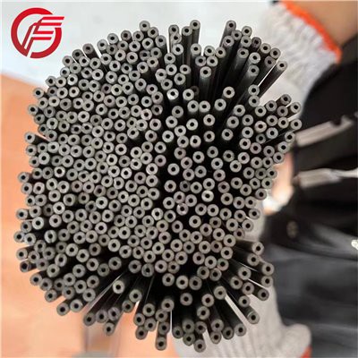 Capillary titanium tube for sale