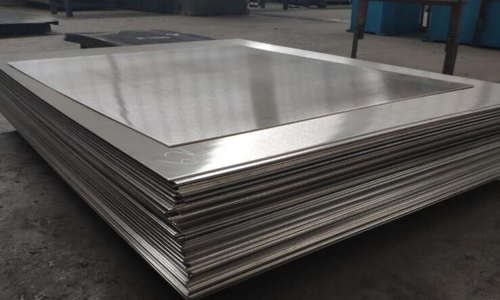 9996 pure nickel sheet ASTMB162 9996 pure nickel sheet ASTMB162