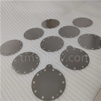 nickel Electrical Contact Plates price nickel Electrical Contact Plates price