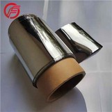 Može li se titan zavariti?