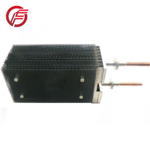 Sewage Treatment Titanium Anode