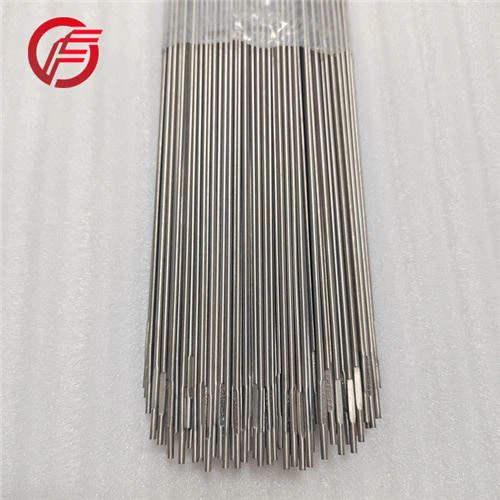 AWSA5.16 ERTi17 Grade17 Titanium Welding Wires