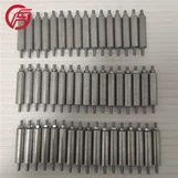 Kako se TZM šipka uspoređuje s volframovom šipkom?