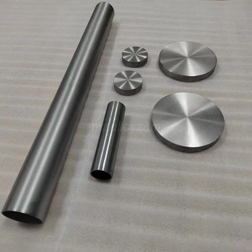 Niobium tubes niobium disc supplier Niobium tubes niobium disc supplier
